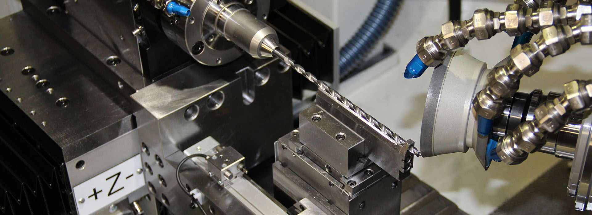 CNC Machining Services- Typical Products